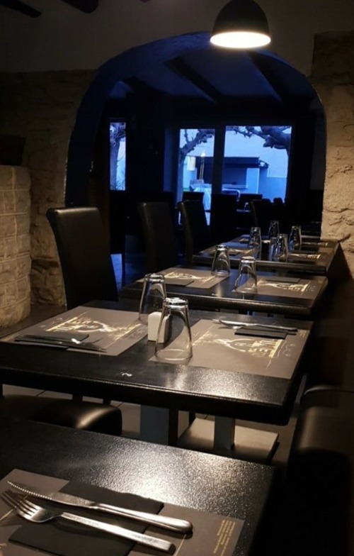 Le Nil - Restaurant Avignon