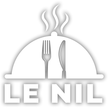 Logo Restaurant le Nil